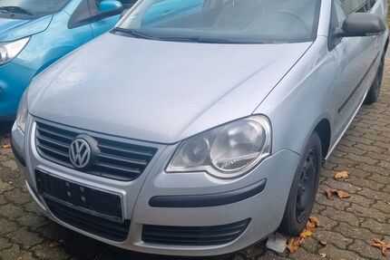 VW Polo 141.000 km 1.650 € Wertheim 97877