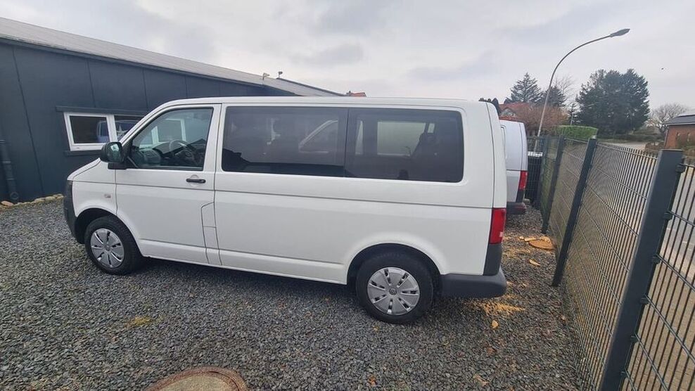 T5 Transporter