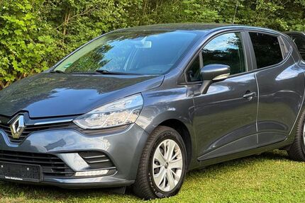 Renault Clio 83.580 km 5.750 &euro; Dieburg 64807