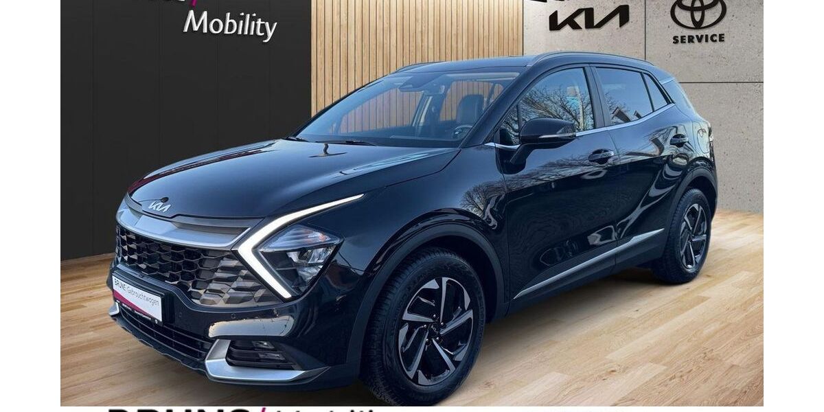 Kia Sportage 16.847 km 24.850 &euro; Quakenbrück 49610