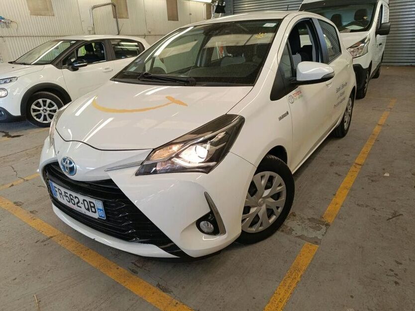 Yaris