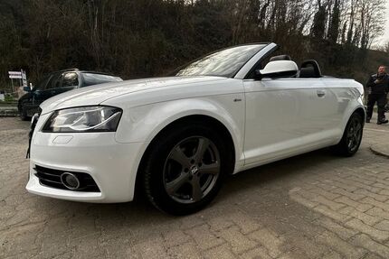 Audi A3 137.194 km 10.790 &euro; Eichstetten am Kaiserstuhl 79356