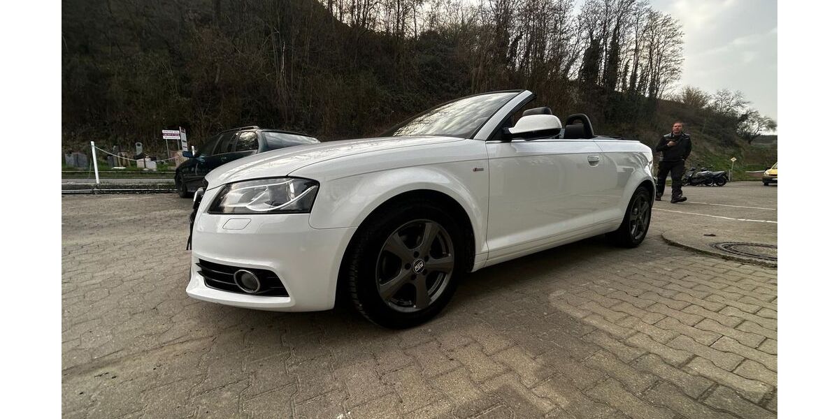 Audi A3 137.194 km 9.990 &euro; Eichstetten am Kaiserstuhl 79356