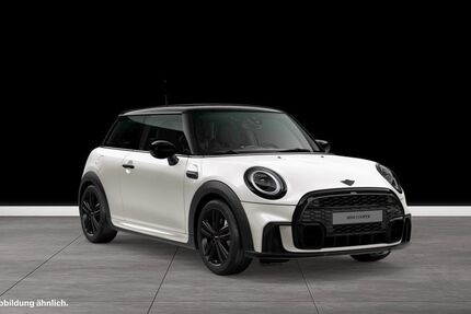 Mini Cooper 134.094 km 19.555 &euro; Minden 32429