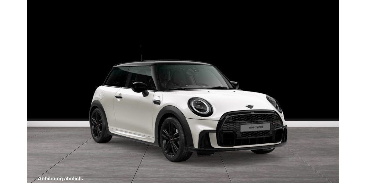 Mini Cooper 134.094 km 19.555 &euro; Minden 32429