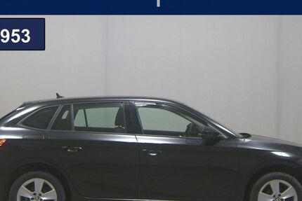 Skoda Scala 104.048 km 8.980 &euro; Gyhum/Bockel 27404