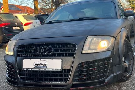 Audi TT 378.501 km 1.950 &euro; Lohne 49393