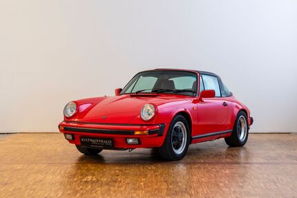 Porsche 911 Urmodell 161.166 km 79.900 &euro; Murr 71711