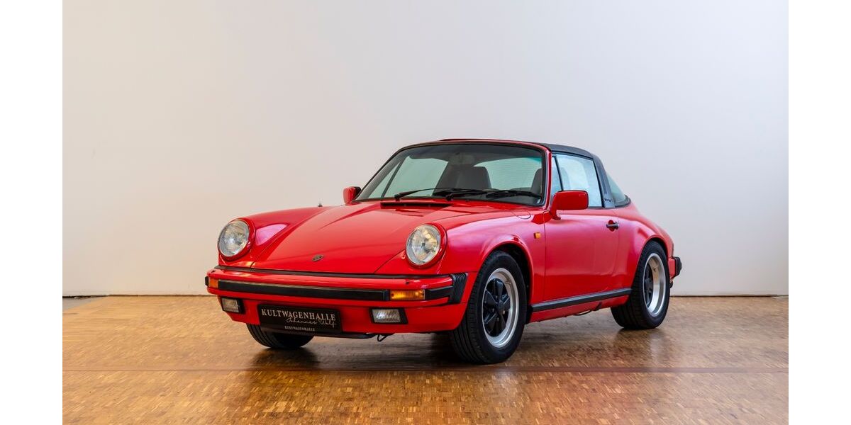Porsche 911 Urmodell 161.166 km 79.900 &euro; Murr 71711