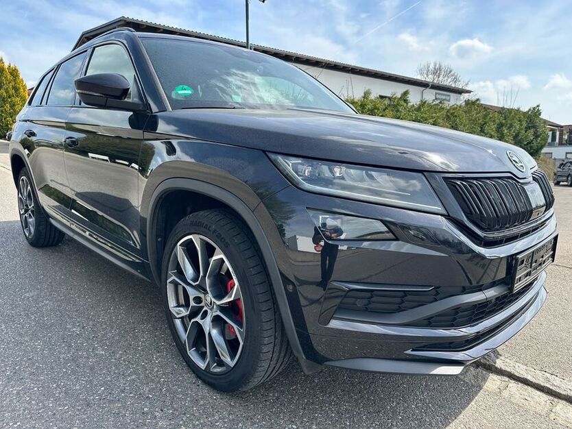 Kodiaq