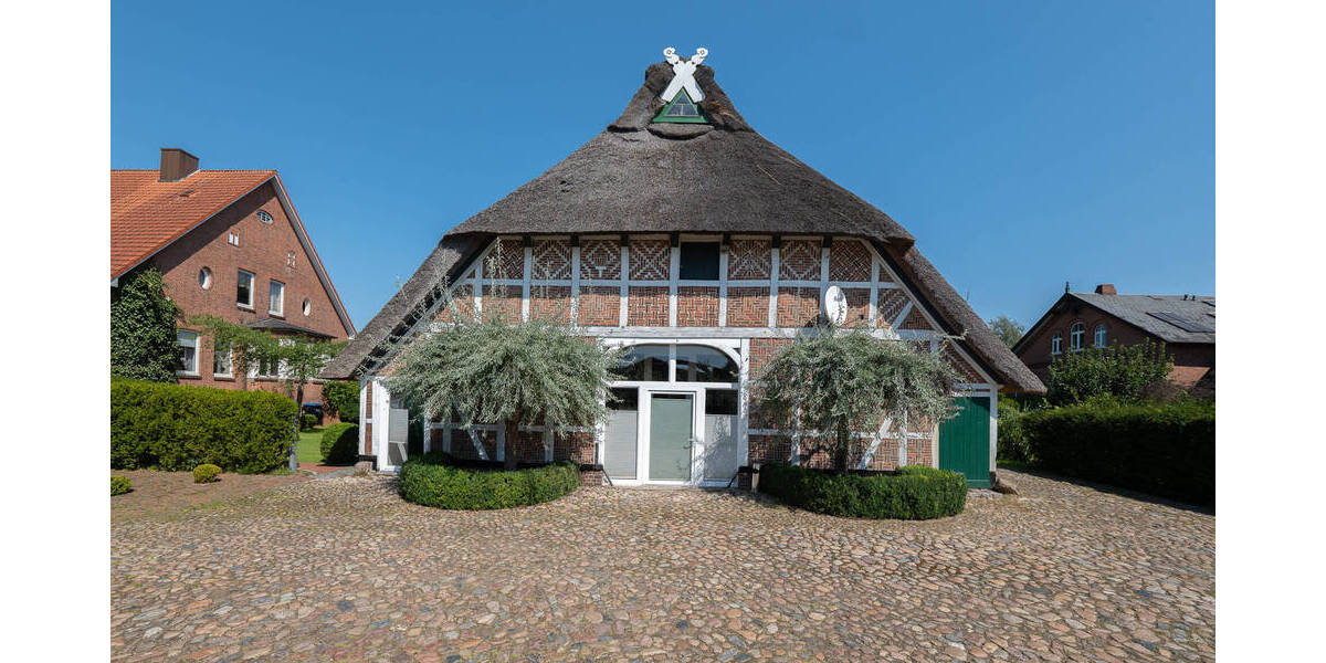 Mehrfamilienhaus, Wohnhaus Jork - 8 Zimmer, 360 m&sup2;, 769.000&euro; | Angebot:25738609