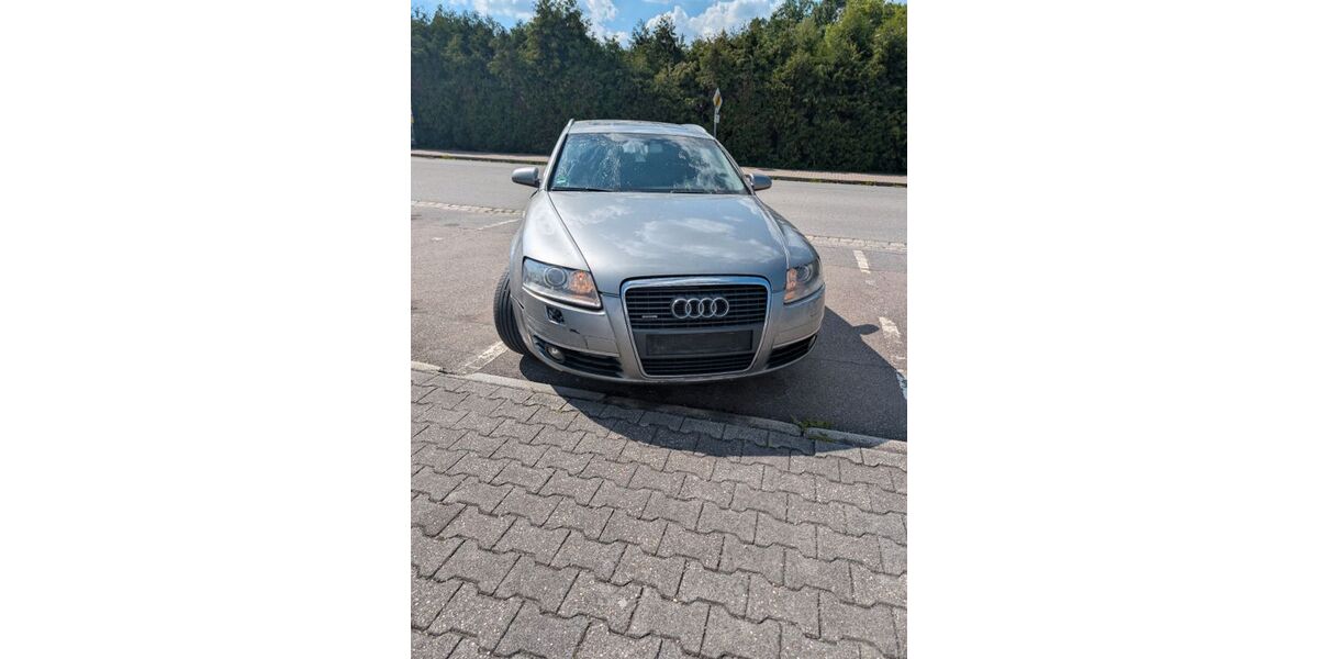 Audi A6 473.000 km 1.300 &euro; Neufahrn in Niederbayern 84088