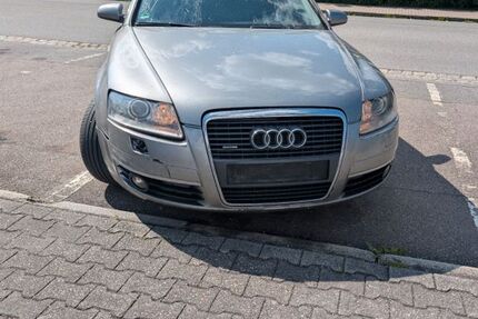 Audi A6 473.000 km 999 &euro; Neufahrn in Niederbayern 84088