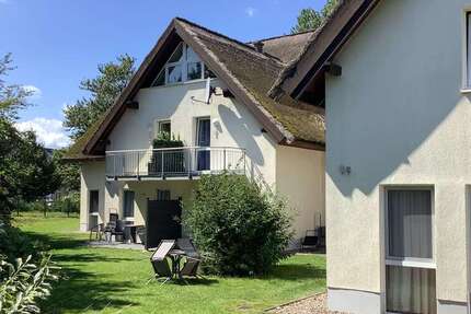 Wohnung Lobbe Lobbe - 1 Zimmer, 29 m&sup2;, 59.000&euro; | Angebot:26284679