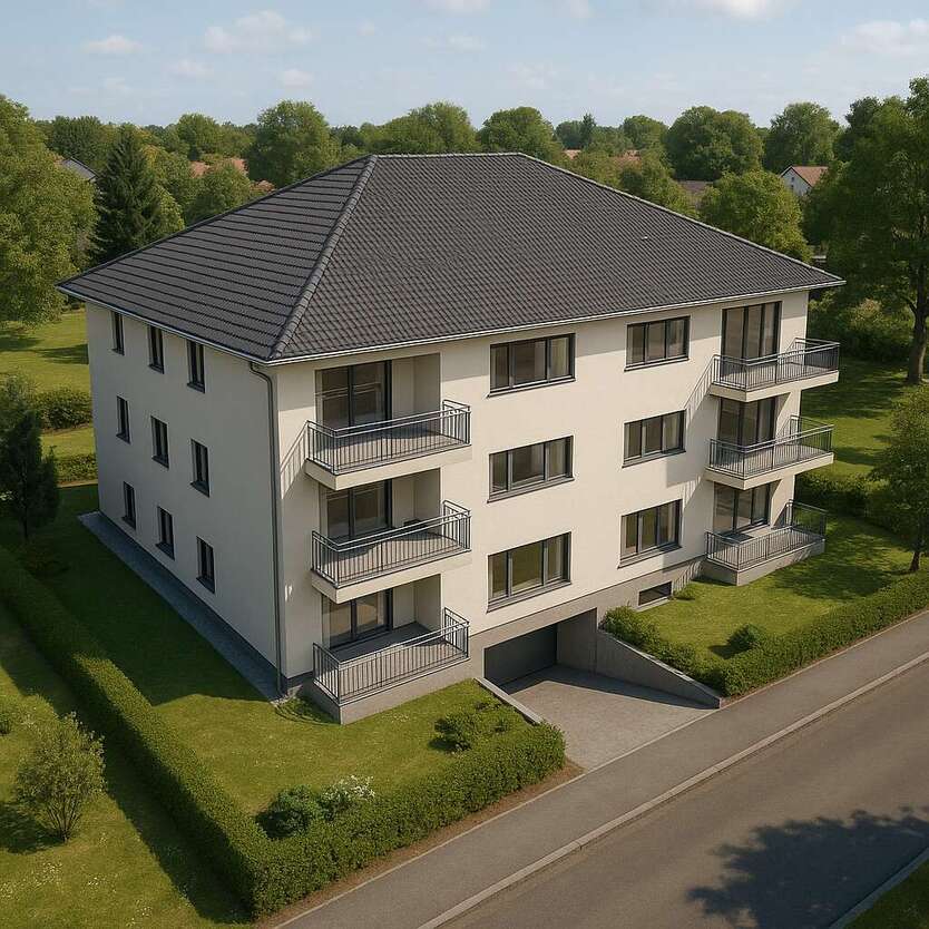 Grundstück zu verkaufen in Pforzheim 700.000 € 1069 m² zimmer