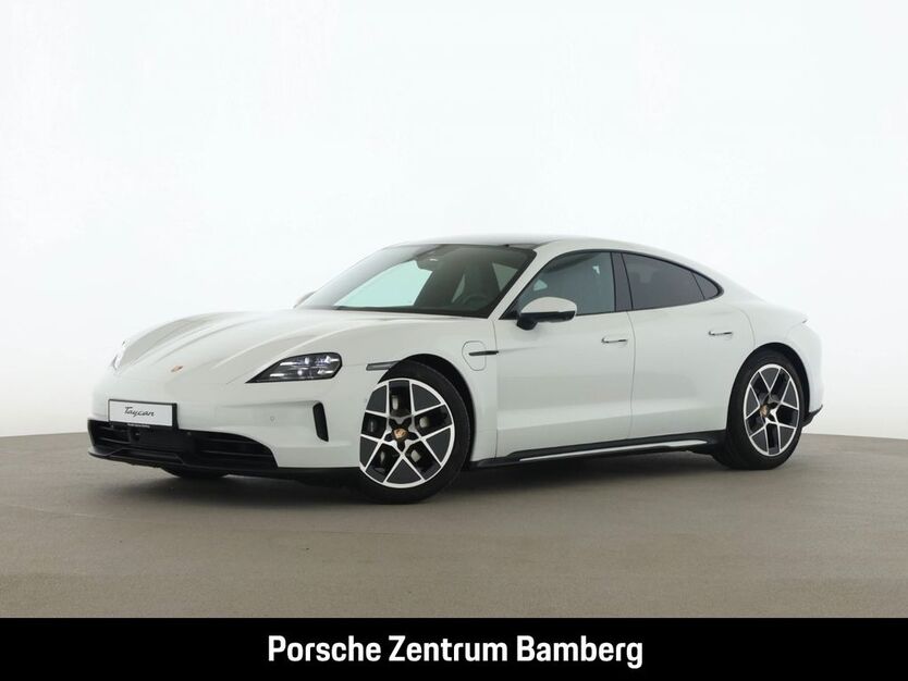 Porsche Taycan 9.900 km 109.900 € Bamberg 96052