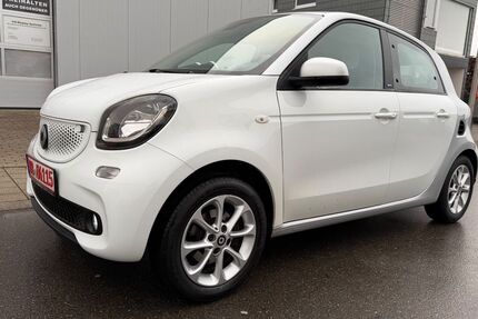 Smart ForFour 65.000 km 6.990 &euro; Grafenau 71120