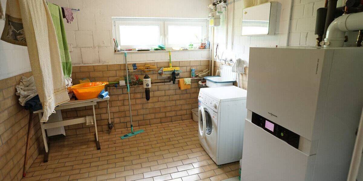 Reihenendhaus Baunatal Altenbauna - 4 Zimmer, 135 m&sup2;, 380.000&euro; | Angebot:26891805