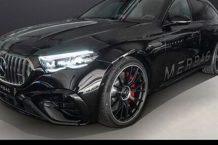 Mercedes-Benz E 53 AMG 9.300 km 114.890 &euro; Wiesbaden 65189