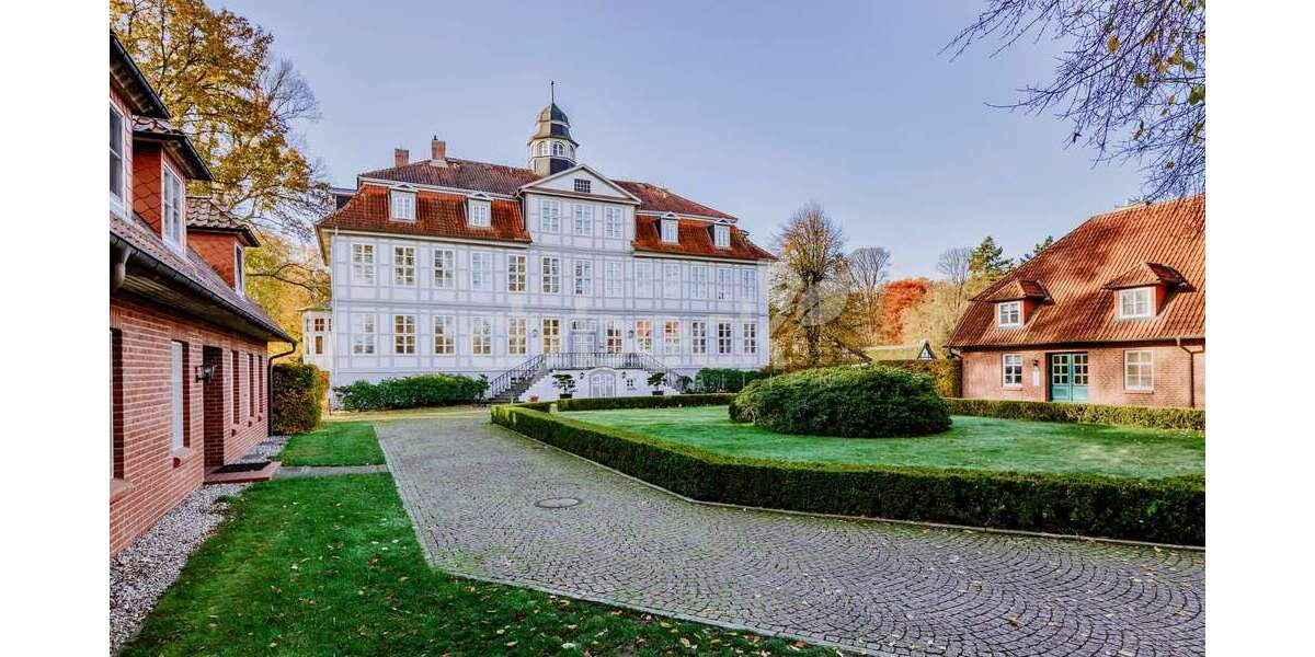 Etagenwohnung Lüdersburg - 1 Zimmer, 38 m&sup2;, 130.000&euro; | Angebot:24222669