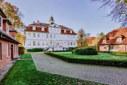 Wohnung Lüdersburg - 1 Zimmer, 38 m&sup2;, 130.000&euro; | Angebot:24222669