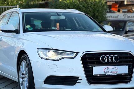Audi A6 213.200 km 14.490 € Staufen 79219