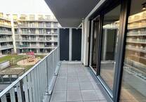 Erstbezug! Möblierte 1-Zimmer-Wohnungen mit Balkon!