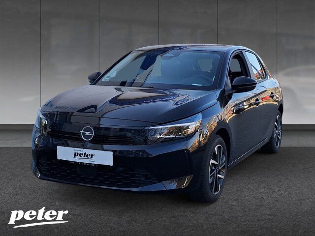 Opel Corsa 2.500 km 19.770 &euro; Halle 06118