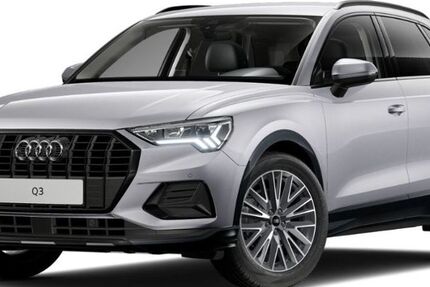 Audi Q3 7.500 km 36.920 &euro; Nordhausen 99734