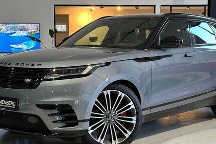 Land Rover Range Rover Velar 23.873 km 62.980 &euro; Rodgau-Weiskirchen/nähe Frankfurt am Main 63110