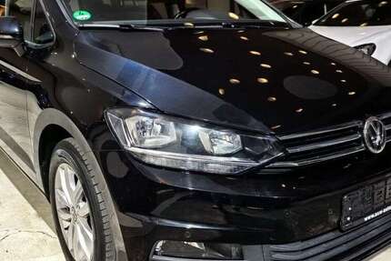 VW Touran 89.965 km 19.000 € Voerde 46562