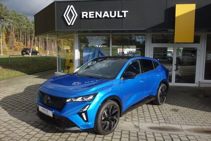 Renault Rafale 4.500 km 45.990 &euro; Weißwasser 02943