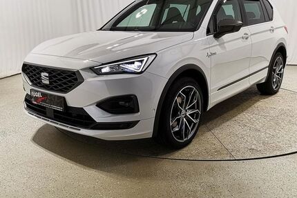 Seat Tarraco 38.600 km 27.969 € Chemnitz - Mittelbach 09224