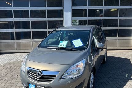 Opel Meriva 67.000 km 6.499 &euro; Osnabrück 49090
