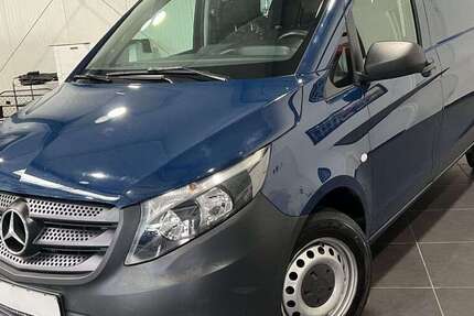 Mercedes-Benz Vito 154.000 km 12.995 &euro; Bretten 75015