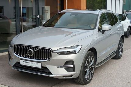 Volvo XC60 61.400 km 41.990 &euro; Neumarkt i. d. Opf. 92318