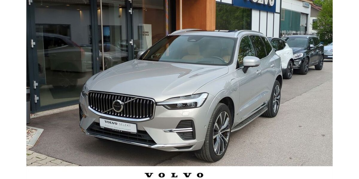 Volvo XC60 61.400 km 41.990 &euro; Neumarkt i. d. Opf. 92318