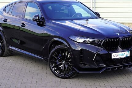 BMW X6 34.780 km 69.950 &euro; Moorrege (bei Hamburg) 25436