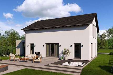 Haus Kirn - 5 Zimmer, 173 m&sup2;, 347.204&euro; | Angebot:25681087