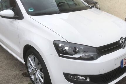 VW Polo 213.000 km 3.890 € Ichenhausen-Hochwang 89335