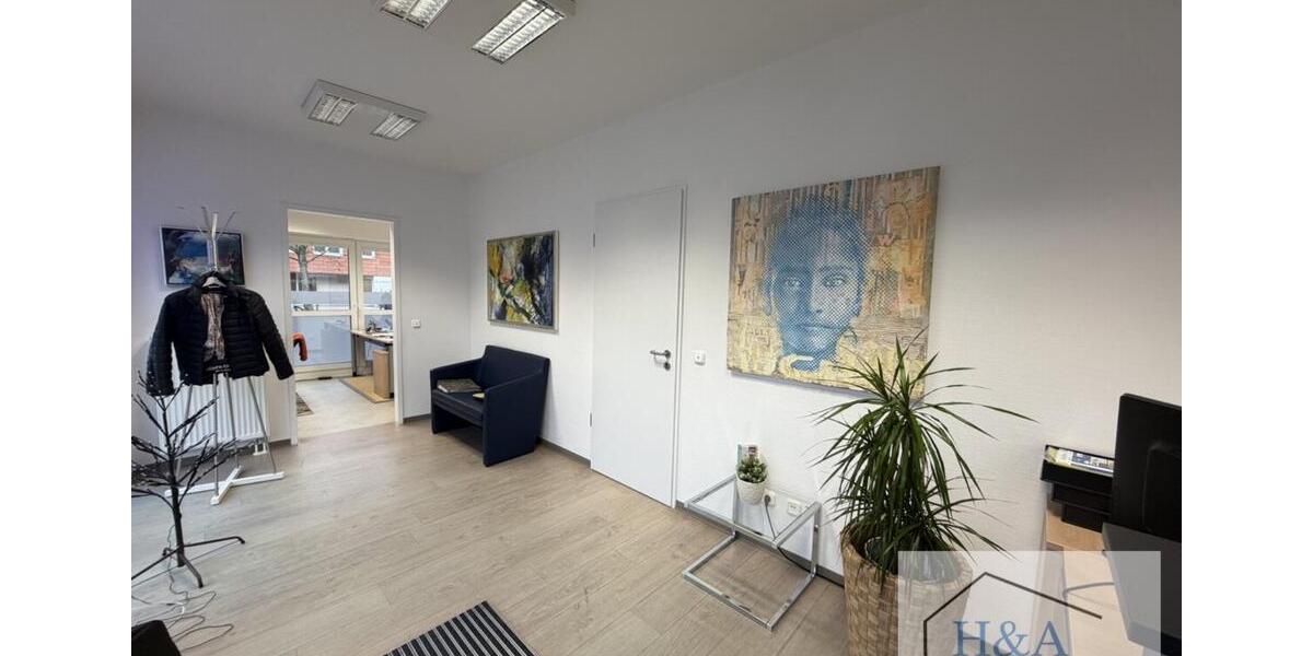 Gewerbeobjekt Nienhagen - 1.069&euro; | Angebot:23872476