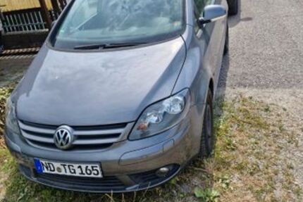 VW Golf Plus 185.000 km 750 &euro; Königsmoos 86669