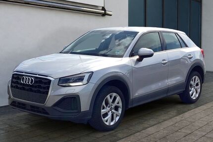 Audi Q2 41.613 km 18.850 &euro; Goslar 38644