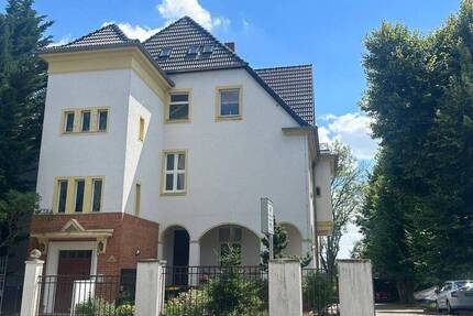 Wohnung Halle Nietleben - 2 Zimmer, 51 m&sup2;, 460&euro; | Angebot:26904350