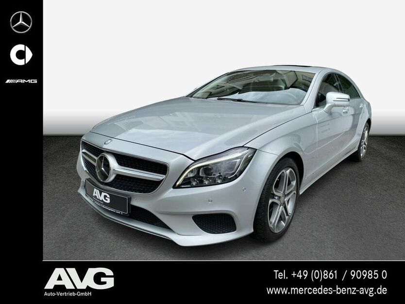 CLS 350