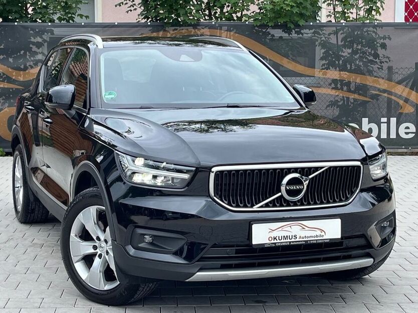 XC40