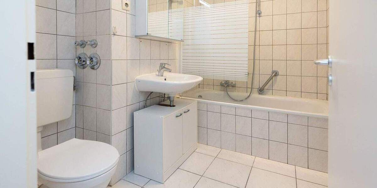 Etagenwohnung Osnabrück Atter - 3 Zimmer, 74 m&sup2;, 187.500&euro; | Angebot:26674824