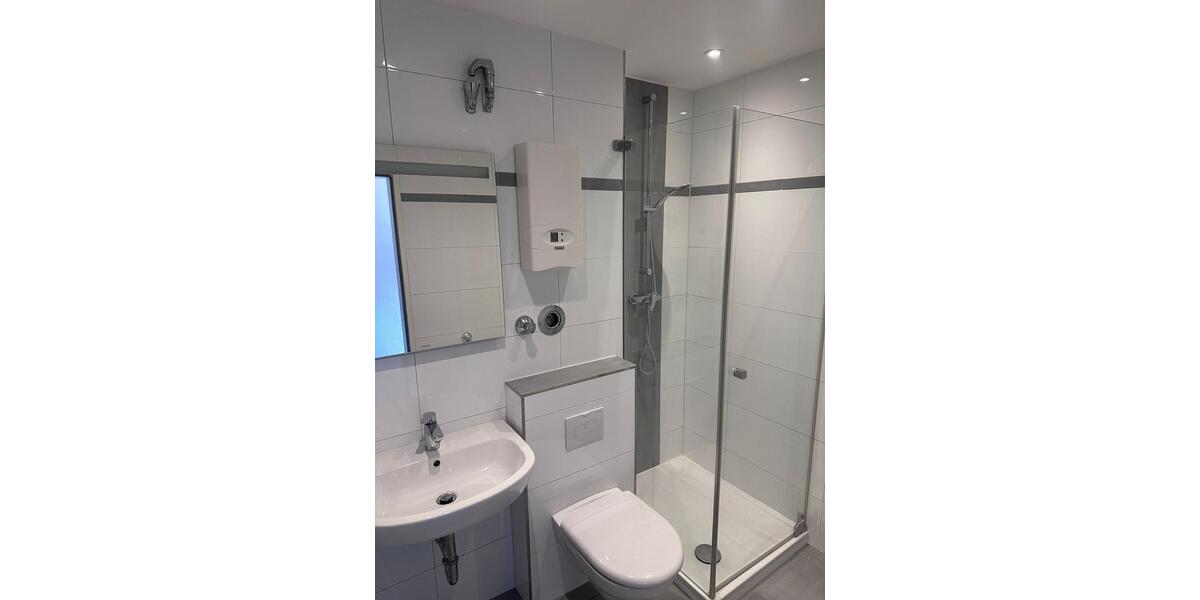 Licht. Lage. Lebensqualität – Wohnung mit Loggia & Aufzug 2 zimmer