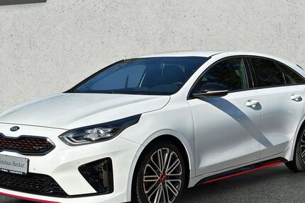 Kia pro ceed / ProCeed 70.000 km 19.950 &euro; Grasberg 28879