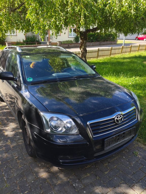 Avensis